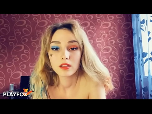 ❤️ משקפי מציאות מדומה קסומים נתנו לי סקס עם הארלי קווין ❌ פורנו תוצרת בית בפורנו iw.mysexgamer.ru